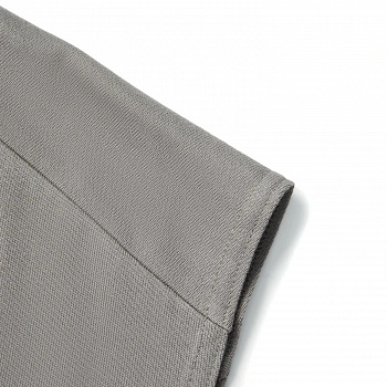 AVSV013-3 Майка Bad5 Off-Court серый